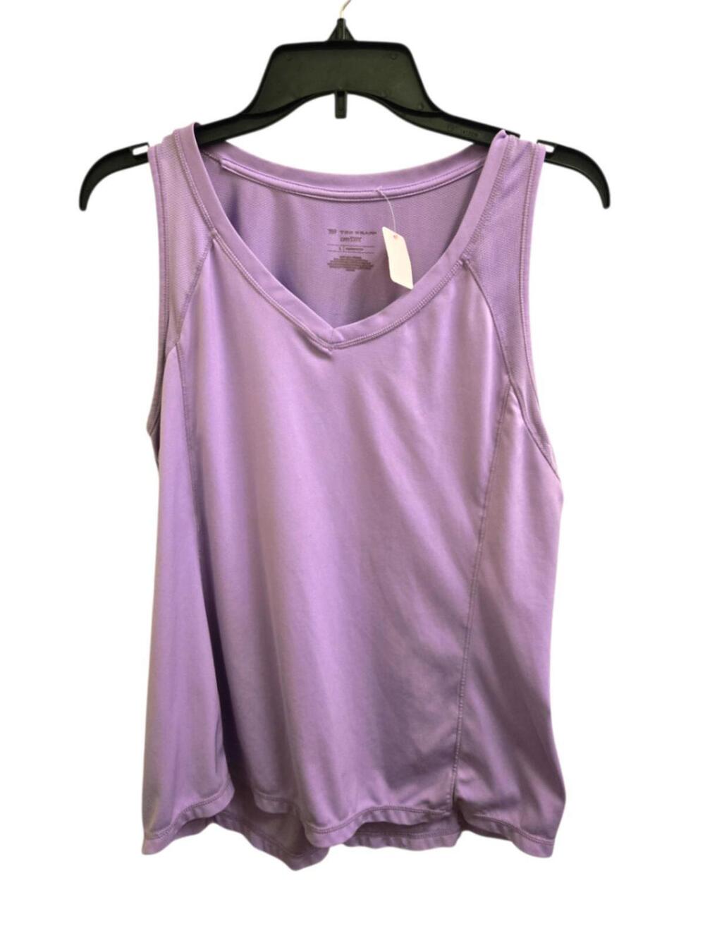 Very Good L Tek Gear Tank Top
